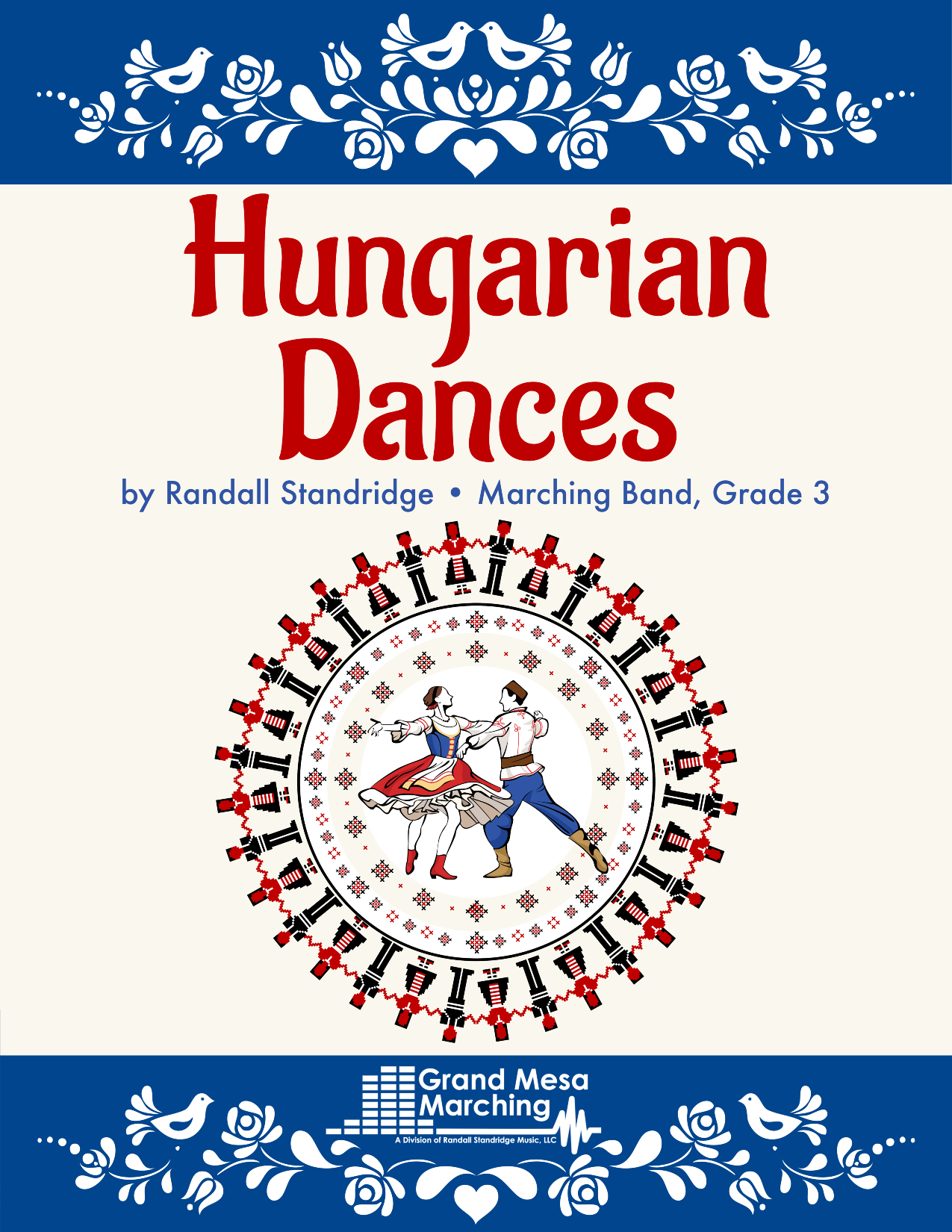 Hungarian Dances